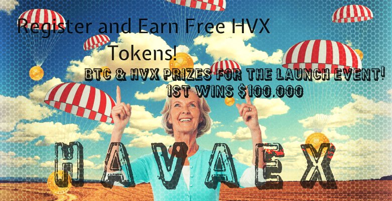 Channie_Mariett's tweet photo. Are you lucky enough to claim the rewards of #HAVAEX?
What are you waiting for? Grab the chance and go to this link: https://t.co/K1aNp3369K
#DigitalAsset #Airdrop #Launching #Platform $btc $hvx https://t.co/VFstzgqC9e