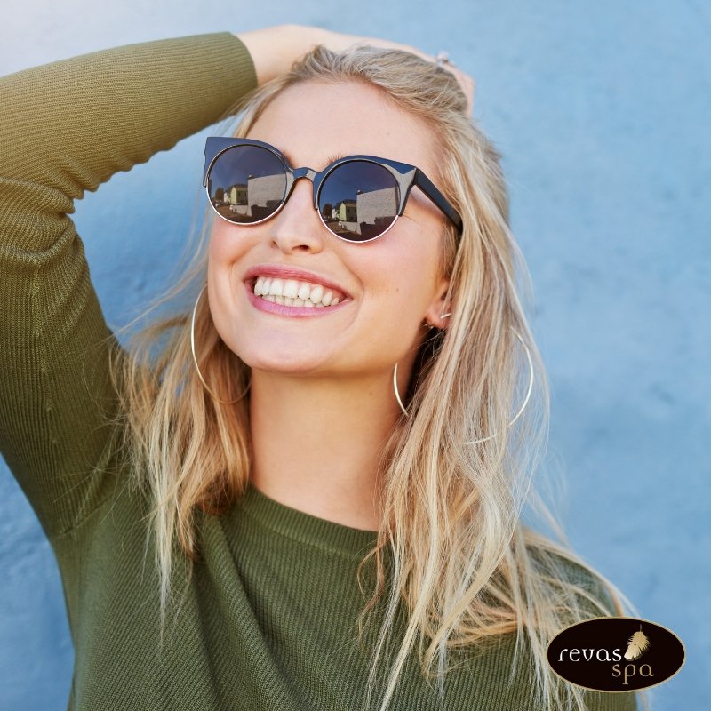 Enjoy every moment of today, because you deserve to be happy.

#happyinternationalhappinessday woodlandsrevasspa.ie