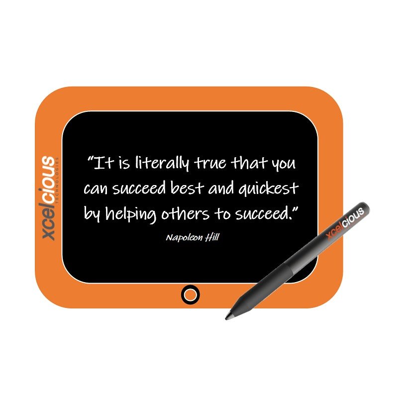 Xcelcious's tweet photo. HELP OTHERS SUCCEED!
#preparation #opportunities #inspirational #quotes #motivational #work #life #success #corporate #programmers #code #language #coding #developers #softwaredevelopment #solutions #informationtechnology #it #xcelcious #nexefleet #nexefleetmobile https://t.co/wgs9PEiBsv