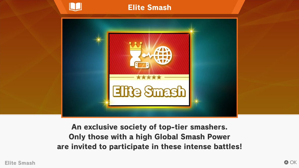 MrBonker7's tweet photo. Well... hello thare R) #SmashBros #NintendoSwitch https://t.co/s87abWoDhw