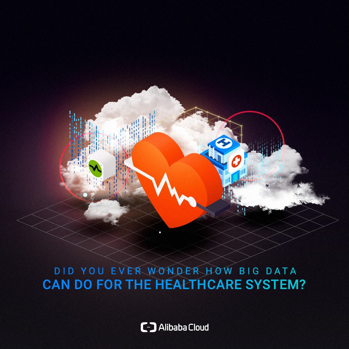 If prevention is good for of self-care, then real-time monitoring of your health is even better. Find out how implementing big data can help you protect again disease before it becomes a serious problem.  Learn More 

bit.ly/2HF43z7
