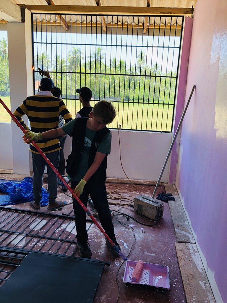 mshamry77's tweet photo. 90% done ✅ #IgniteToImpact #RVISionaries #RVISWOCA #rvis_bh DAY Four https://t.co/Nm5KCwGE6A