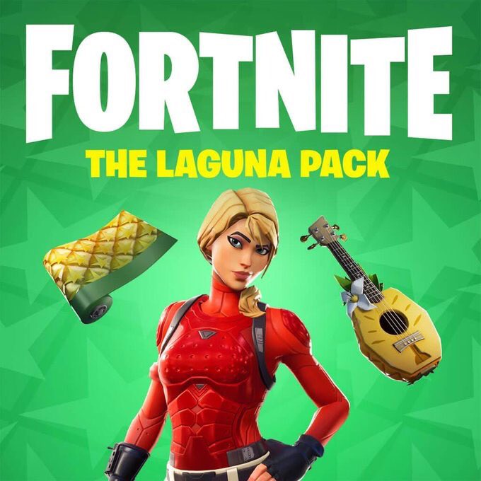 PlayingGiveaway's tweet photo. #giveaways - #switch - #NintendoSwitch - #fortnite⁠⁠ - #Fr - #give - #RT - #Like - #FreeCode

GET Laguna skin + 1600 #vbucks #bonus for #free ! (skin) (EU)

————————
B0PYQ1F85BMPJ4BS
————————

More Giveaways : 

RT 🔁
+
Follow @PlayingGiveaway 💞
+
Like ❤️
+
Mention a friend 🙌 https://t.co/E6NyVIrUZE
