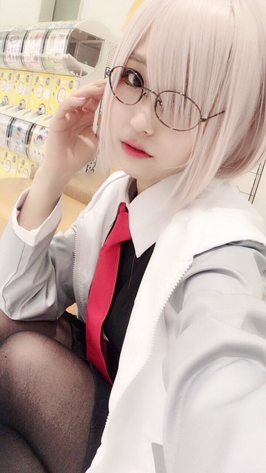 Twitterのコスプレ画像50