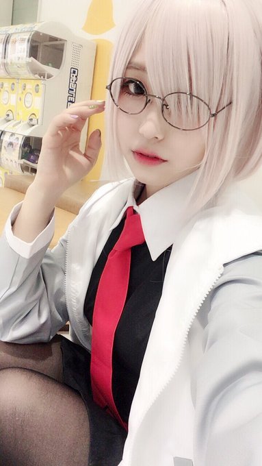 Twitterのコスプレ画像49