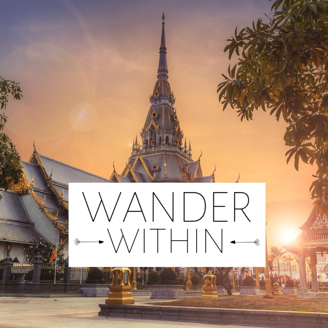 Venture_Impact's tweet image. There is also a #wanderwithin retreat in #chiangmai feat. wellness, yoga &amp;amp; #socialimpact work. There are 2 spots left so hurry click on #linkinbio for more info or just slide into the DMs. #travelwithpurpose #travel #nomad #travelandwork #wellness #retreat
youtube.com/watch?v=Hyz1XO…
