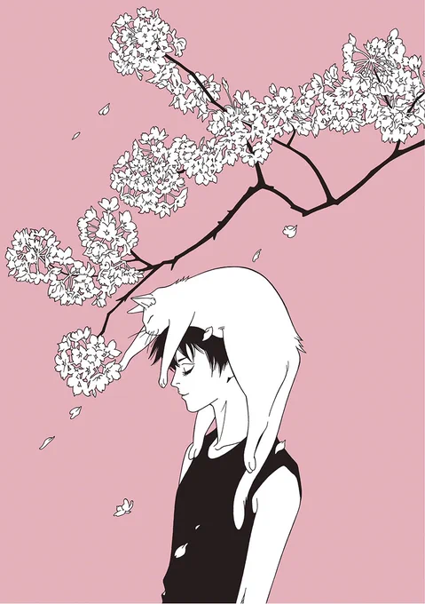 福岡は桜はどうかな?
もう咲いてる?
#福岡の東京展 