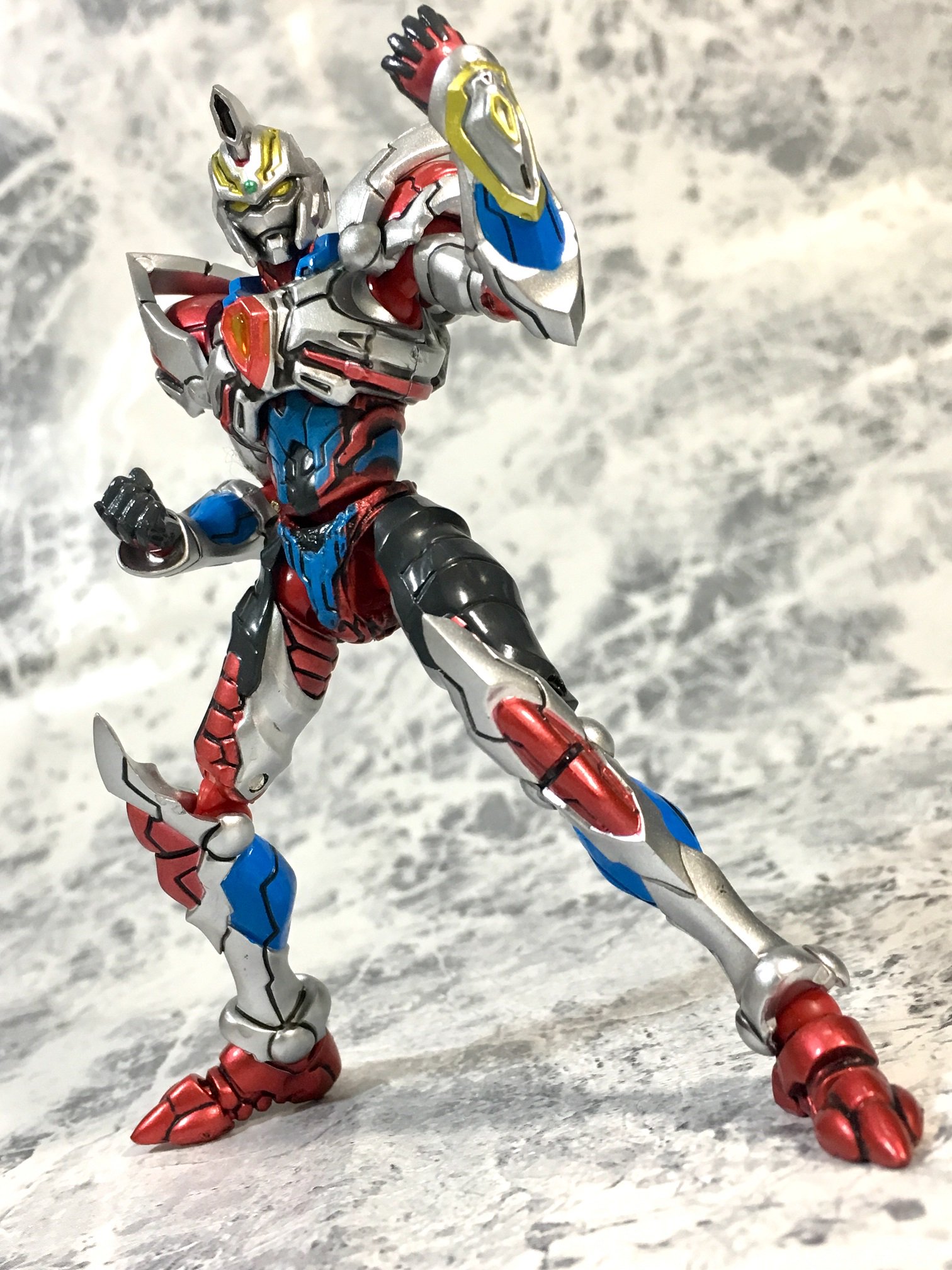 MegaHouse - 【中古】[FIG](再販)Actibuilder(アクティビルダー) SSSS.GRIDMAN(グリッドマン) DXアシストウェポンセット 完成品 可動フィギュア メガハウス(61167603) Amazon | Actibuilder(アクティビルダー) SSSS.GRIDMAN DX