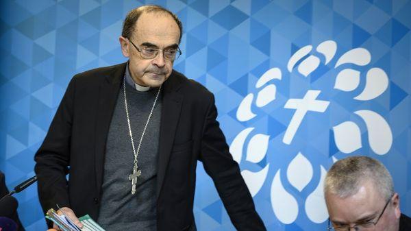 L'étonnant sursis accordé au Cardinal Barbarin 
franceinter.fr/emissions/jour… par <a href="/agnessoubiran/">Agnès Soubiran</a>
#le79Inter