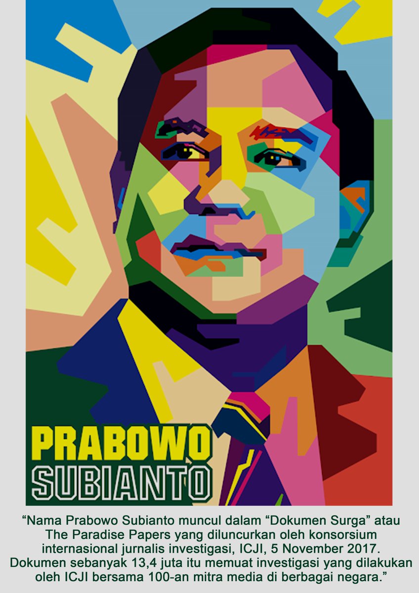AdiImmortality's tweet photo. Suka sedih sama perkataan Pak Prabowo sebenarnya, dia kayak gak pernah punya perasaan optimis gitu ke Indonesia. Suka memperlihatkan yang buruk-buruknya, kayak perkataan dia soal uang WNI diluar negeri sebesar 11 tirliun. Mungkin bapak ini juga kadang pura-pura kalau uang dia sal https://t.co/Vb9iZIaIDa