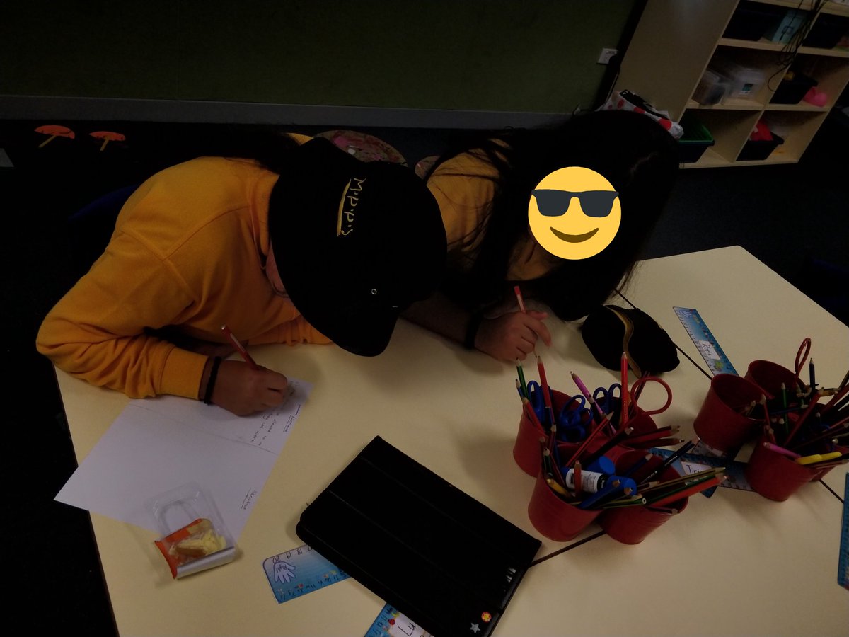 Our <a href="/MtPPSchool/">Mount Pritchard PS</a> #debating team beginning their independent research for a new topic!