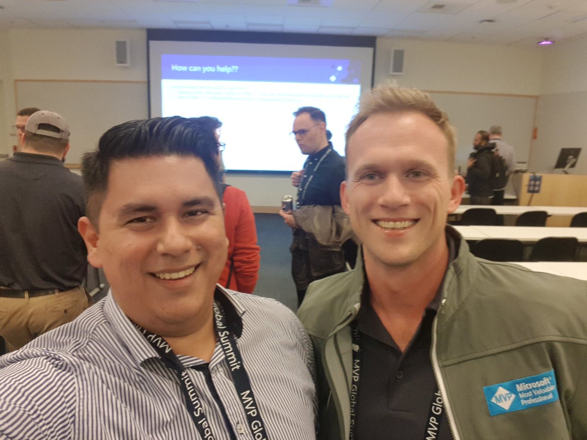 Two legends! <a href="/crmchartguy/">CRM Chart Guy</a> and <a href="/TanguyTOUZARD/">Tanguy TOUZARD</a>