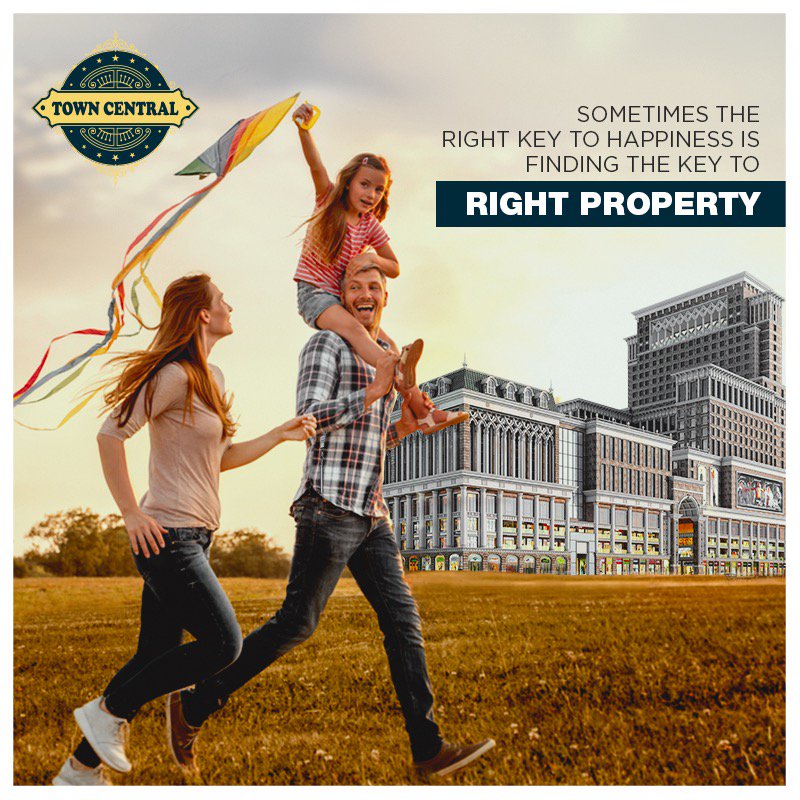 central_town's tweet photo. PKS Town Central is a forthcoming commercial plaza in Greater Noida West. Located in a prudent location along 130m wide high street in Noida Extension, it is very close to Buddha Chowk. For bookings/inquiries, ☎ us at +91-8080455455.

#InvestmentHub #TownCentral #Realtors https://t.co/ZCYqZ2vN4N
