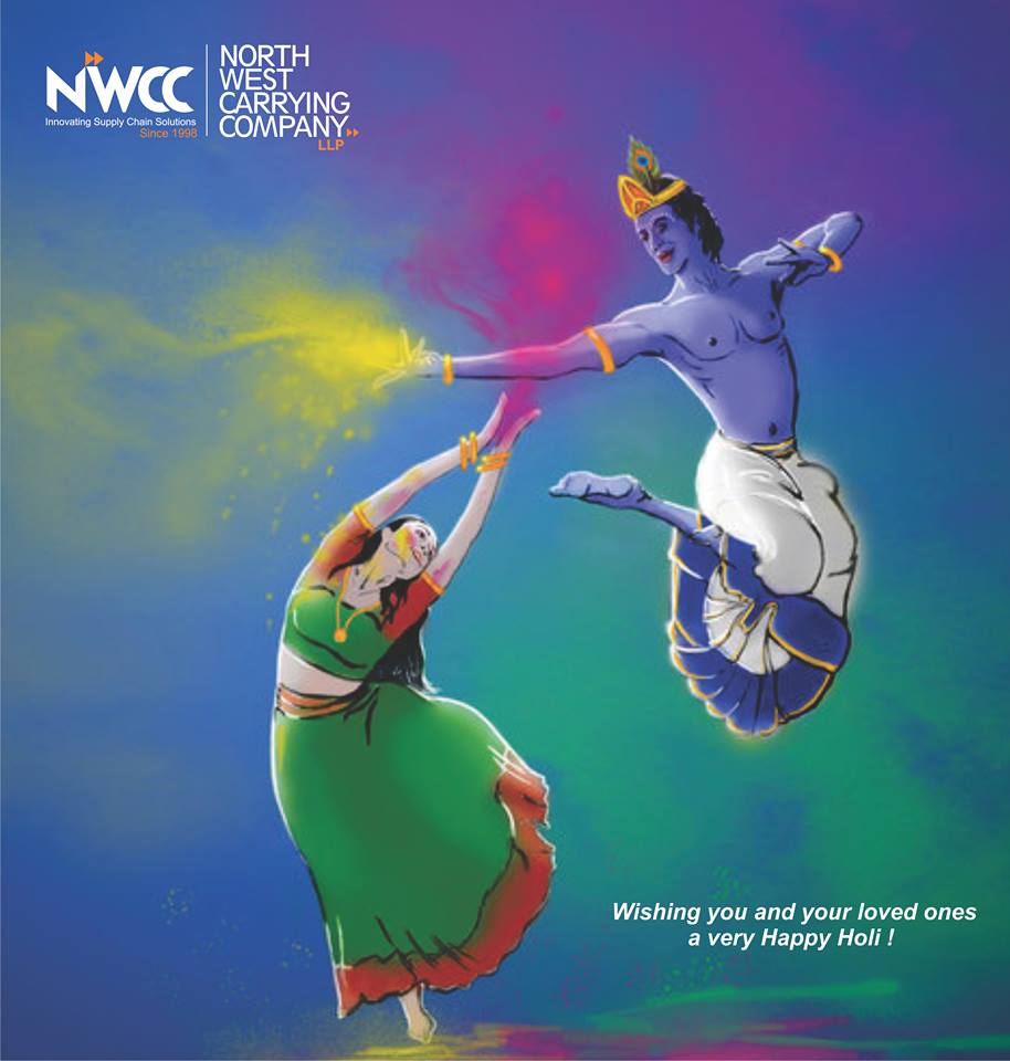 nwcc_india's tweet photo. Wishing you and your loved ones a very Happy Holi!
#Happy #Holi https://t.co/wf2DWgdYIO