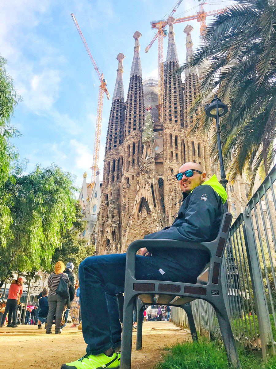 TonyAsenov's tweet photo. Be that kind of man that when your feet hit the floor in the morning the devil 😈 says 
“Oh shit he’s up”
•
•
•
#travel #ysbh #dreamtrips #tourism #worldventures #ilovetravel #littlebluesign #tonyasenov #vacation #wvf #passport   #travelling #trip #traveltheworld https://t.co/mPM1wVb2Yh