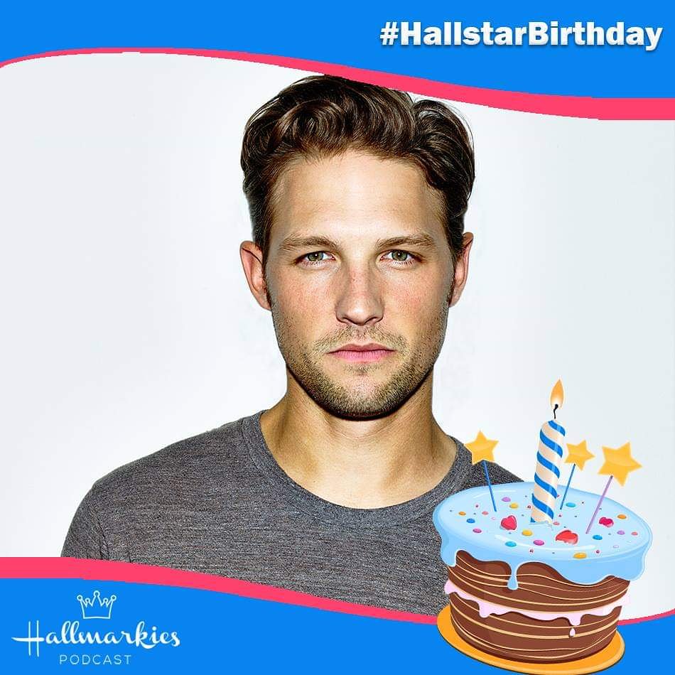 Happy Birthday to actor Michael Cassidy!    