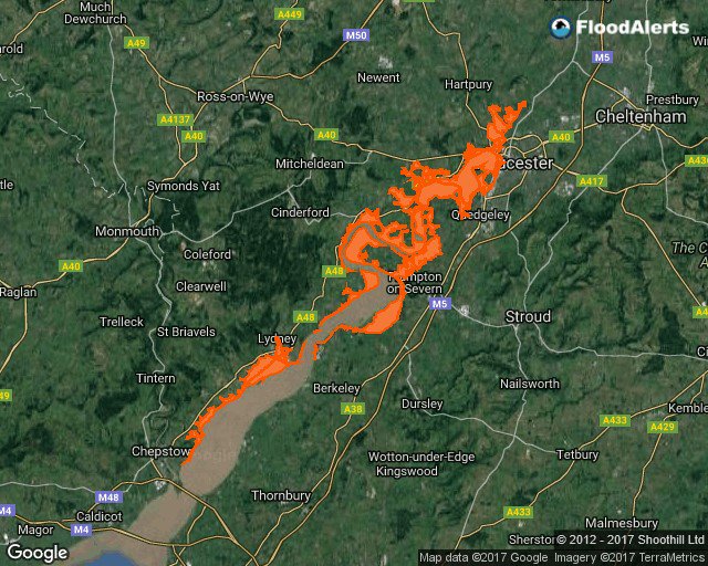 FloodAlerts_GLS's tweet photo. Flood Alert, 6:47AM 20/03/2019, Severn estuary from Gloucester to Sharpness, https://t.co/mxUs0TPNK5 #floodaware https://t.co/mndrAT0HX1