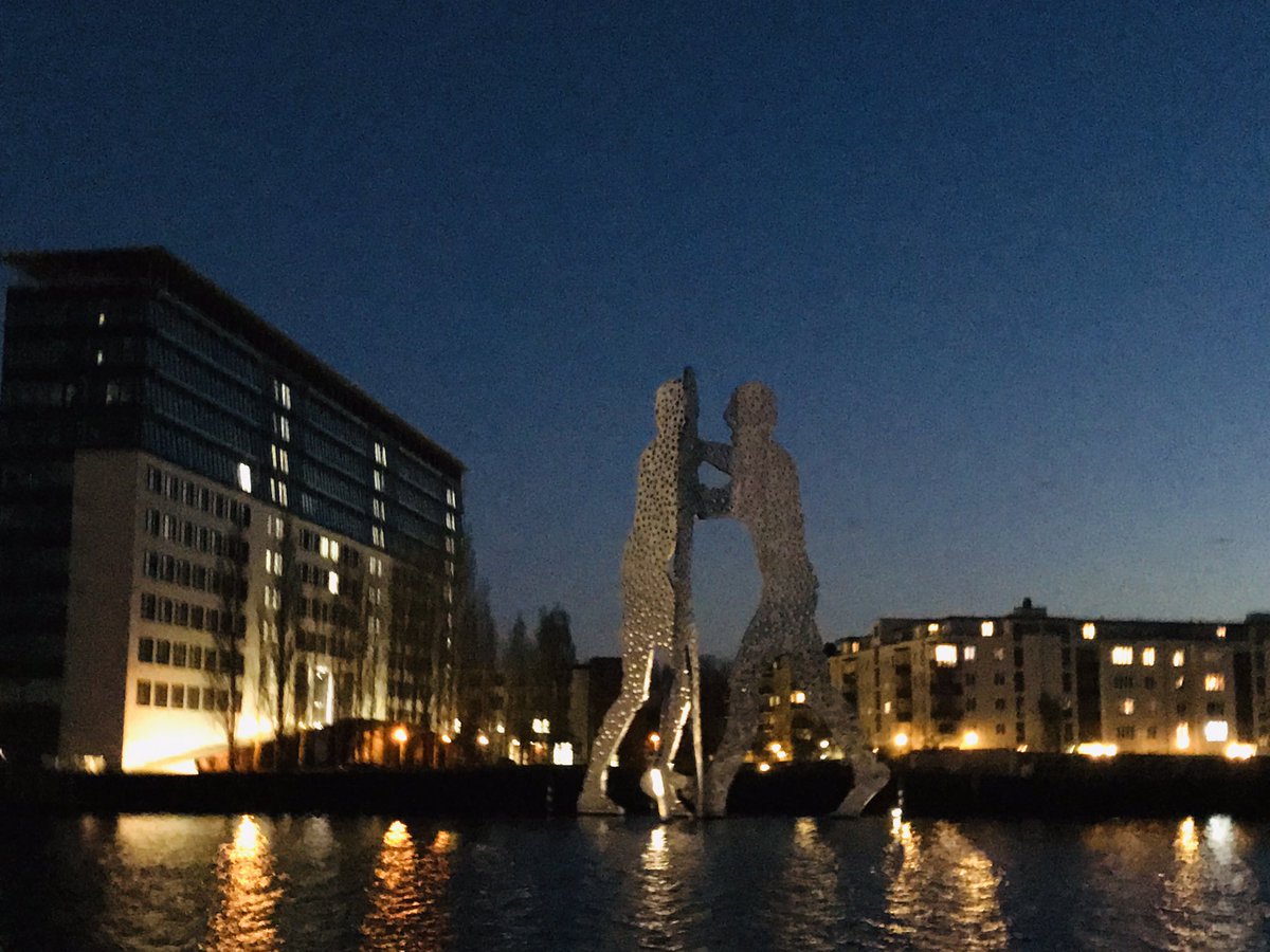 marywareham's tweet image. Gesellschaft für Informatik is #Germany’s largest association of computer scientists with 20,000+ members. It firmly supports the call to ban fully autonomous weapons &amp;amp; is urging the govt to work now to achieve this goal: gi.de/fileadmin/GI/A… #killerrobotsGER 🖐☠️🤖🇩🇪