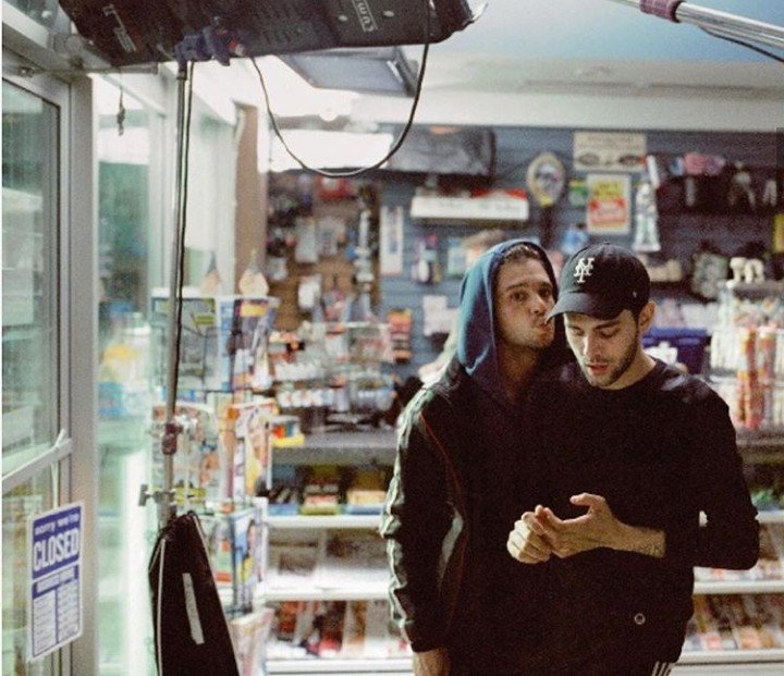 Happy birthday to this amazing moving director Xavier Dolan, he taught me much about myself beauty and arts. 
