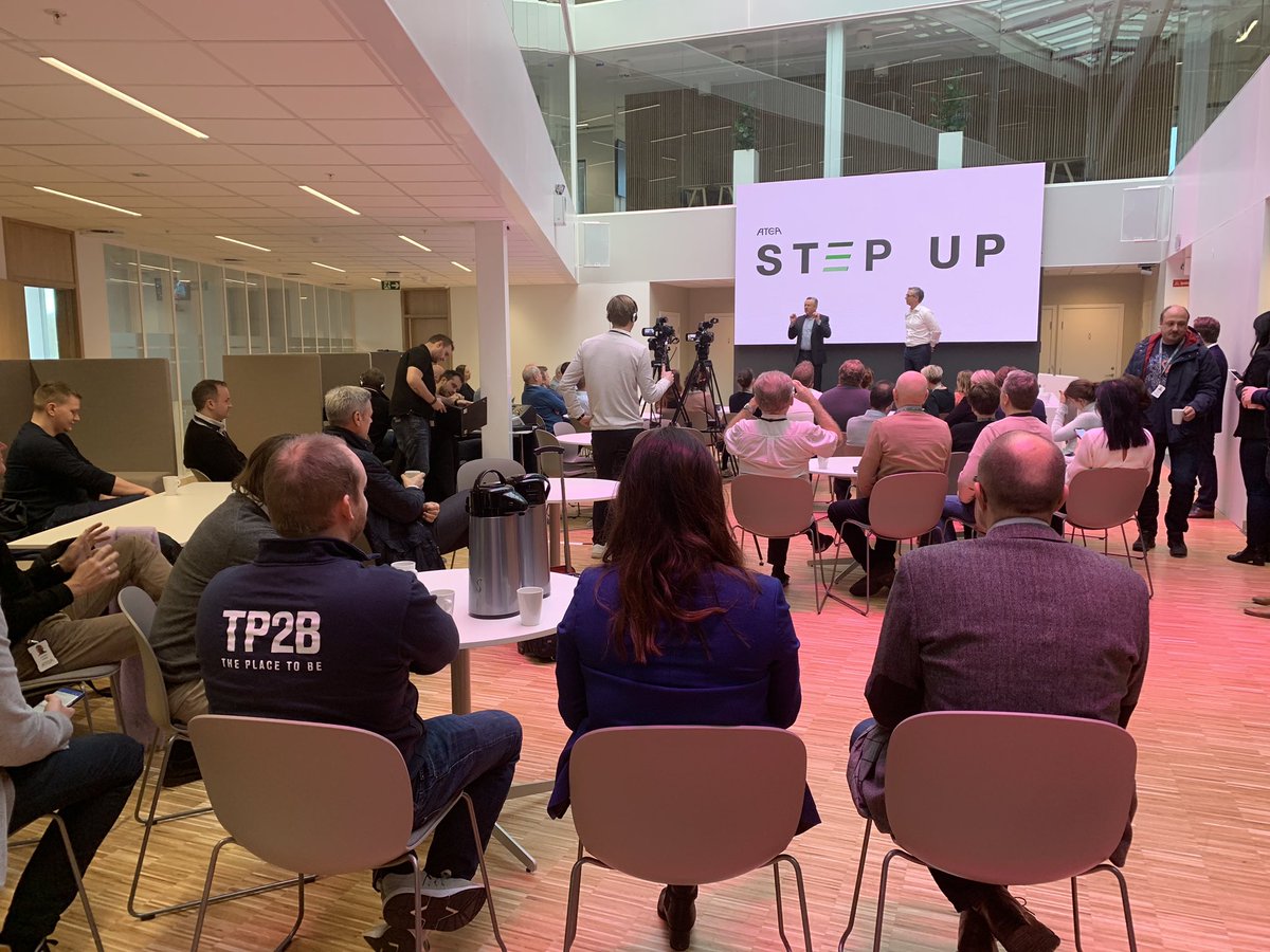 Espen Riska tweet media