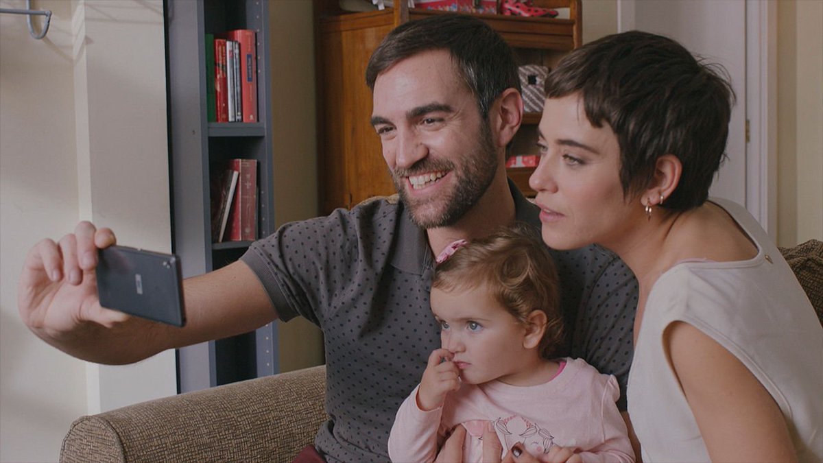 #Audiencias |
Buenos días
<a href="/AlliAbajo/">Allí Abajo</a> triunfa con el estreno de su quinta temporada, LÍDER ABSOLUTO con cerca de 2,7 millones de espectadores y un gran 17,9% de cuota