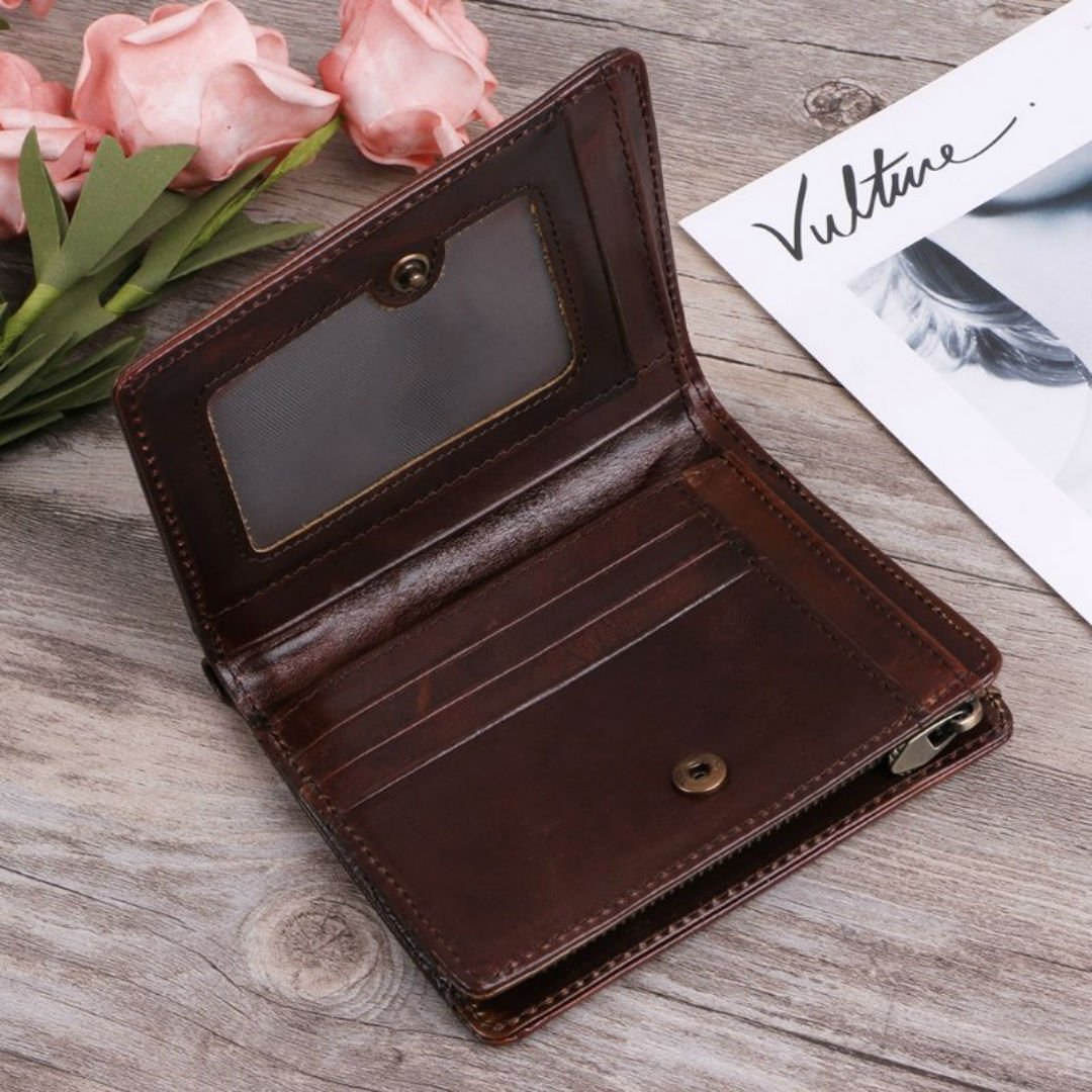 ezcase_by's tweet photo. #ezcase
Кожаный бумажник "Agapit" (коллекция "Koloss"):
- Натуральная итальянская кожа
- Ручная работа
- Размеры: 12,7 х 9,2 х 2 (cm)
- Вместимость: 2 отдела для денег, 7 для карт, 1 на молнии, 1 отсек для фото
🔥 Цена: 54 руб.
Сделано для Родины!
https://t.co/7VZhwnzpDs https://t.co/8dWzonn9Jk