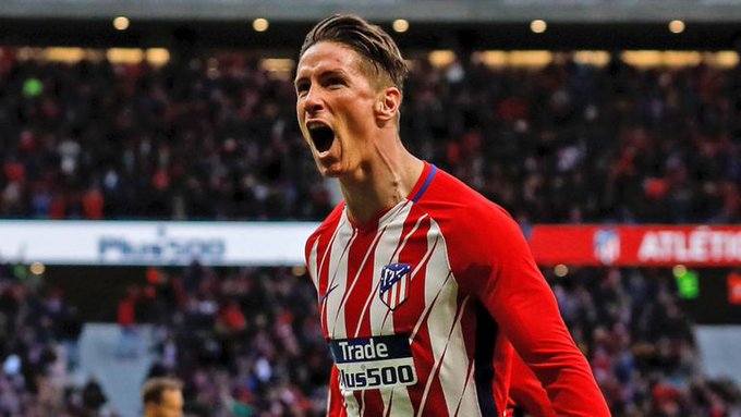  Fernando Torres: Europa: 2  FA Cup: 1  UEFA: 1  World Cup: 1 Happy Birthday.   