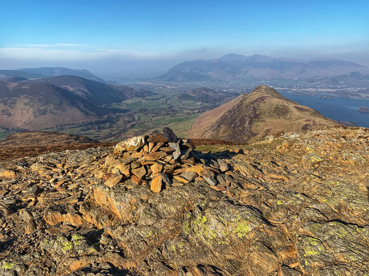 Keswick boot co tweet media