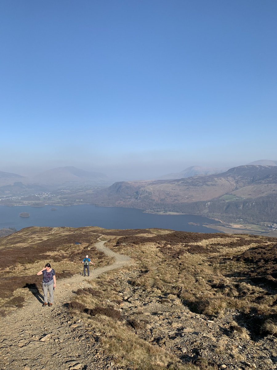 Keswick boot co tweet media