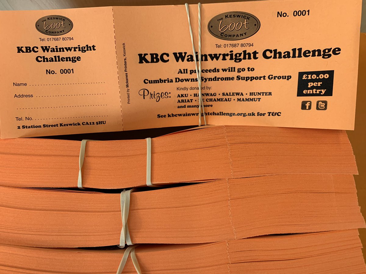 Good Morning you Crazy Lot finally spring is round the corner and the weather is starting to improve #SpringEquinox #KBCWainwrightchallenge ⏩ kbcwainwrightchallenge.org.uk/index.asp