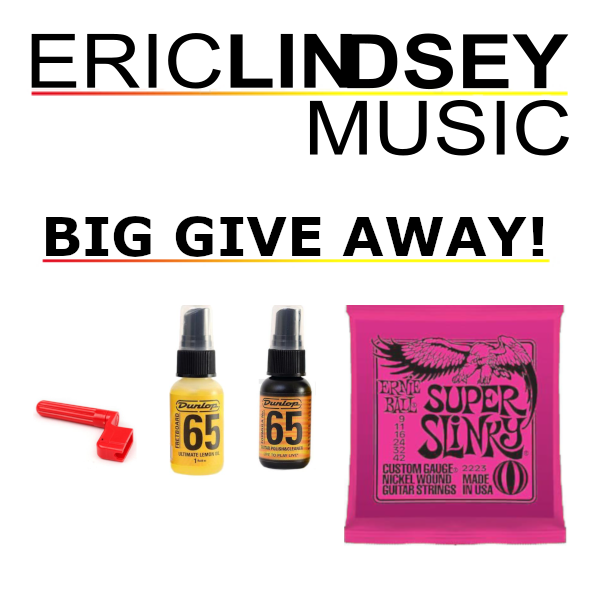 ELMusic01's tweet photo. FINAL COMPETITION! 
Lastly we giving away an Eric Lindsey Guitar Care Kit!  
To be in with a chance to win please LIKE our page, SHARE the competition post and JOIN OUR MAILING LIST at https://t.co/s4eMmTeeG7
Draw at 10.00am on 27/03/19 https://t.co/IFLoLuQQB9