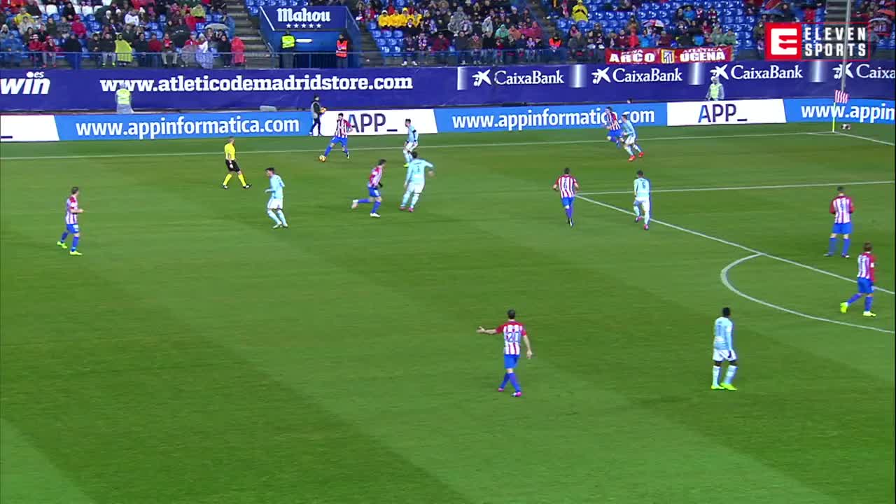 | |

Happy Birthday, Fernando Torres! 

The Liverpool and Atletico Madrid legend turns 35 today This goal 