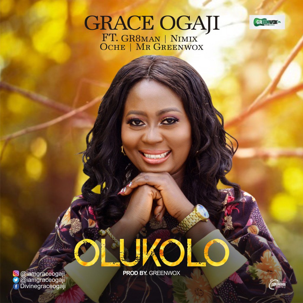 itssweetsunday's tweet photo. OLukolo – Grace Ogaji X Gr8Man X Nimix X Oche X Mr Greenwox https://t.co/eI1umVN4zH https://t.co/Rxx7N2qu6S