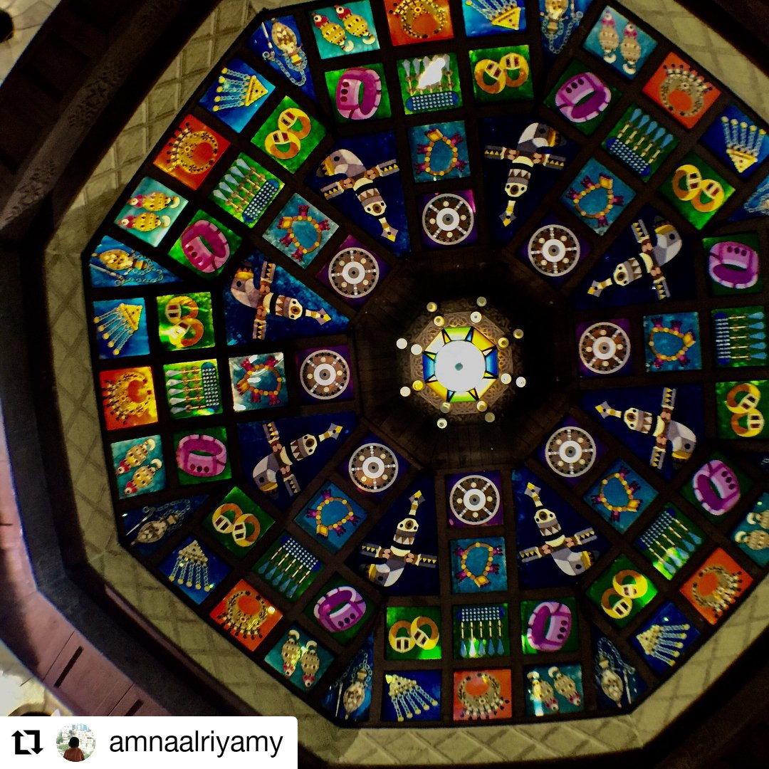 GuildofStudents's tweet photo. This stunning photo was taken by: https://t.co/norTEYKwhS
'I took this picture while I was wandering around the traditional market (Souq of Mutrah) in my home country of Oman' π΄π²
Get involved in our Exhibition by sharing your cultural picture to #OneWorldUOB
#OneWorldFestival https://t.co/gN6JW3G1ye