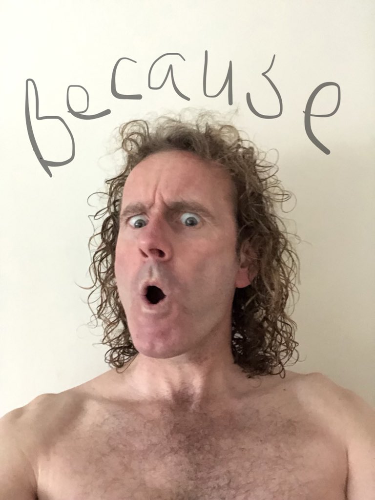 VoiceOverFudge tweet picture