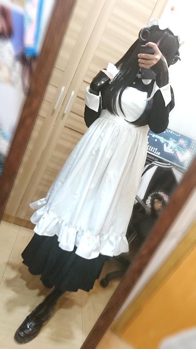 コスプレイヤー上杉遥のTwitter画像50