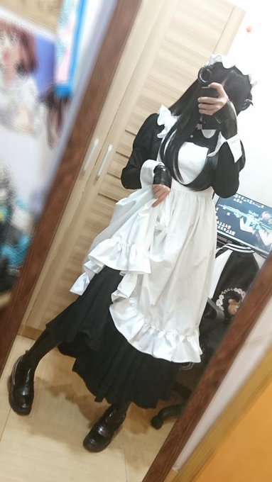 コスプレイヤー上杉遥のTwitter画像51