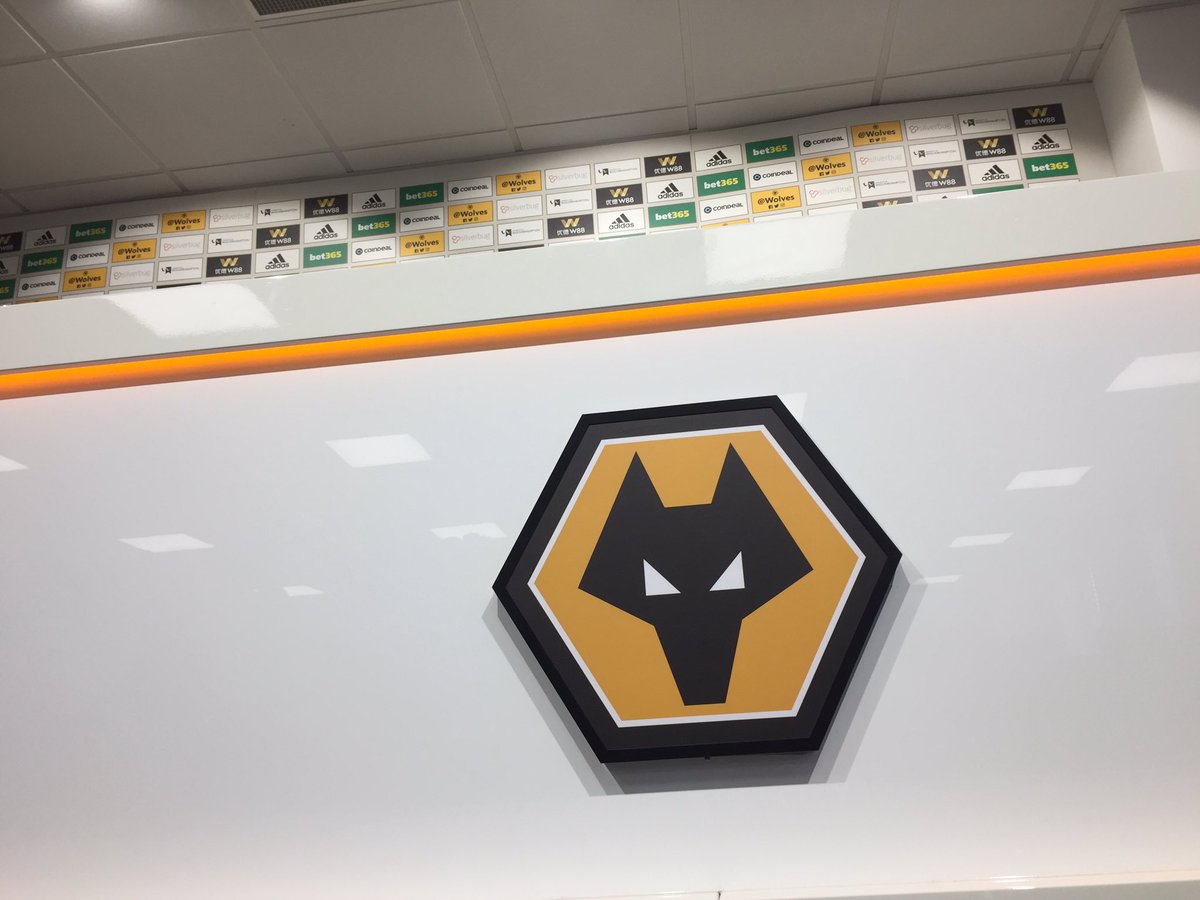 colcrunchpro's tweet photo. #Wolves https://t.co/GSGbE1QmXx