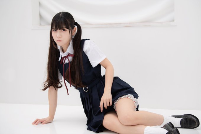 Twitterのコスプレ画像61