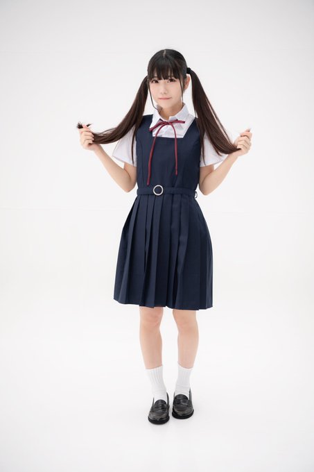 Twitterのコスプレ画像60