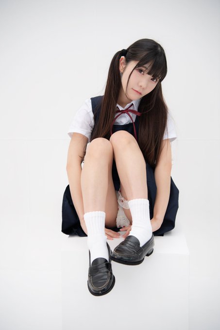 Twitterのコスプレ画像62