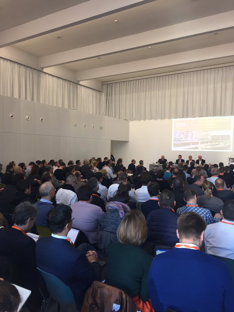 HorsSite's tweet image. En avant pour le deuxième colloque de la construction HORS-SITE et MODULAIRE @HorsSite  #Construction #modulaire #prefabrication