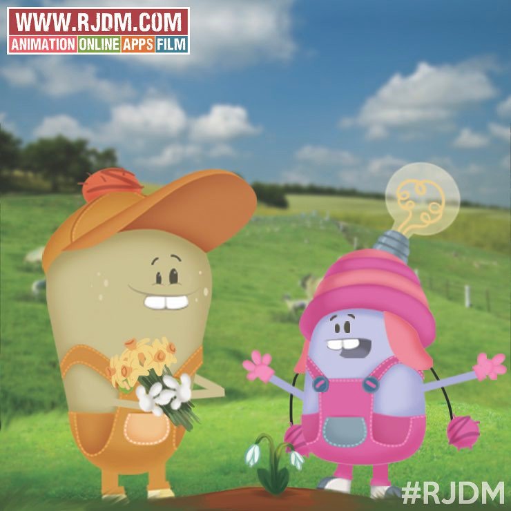 It's the first day of spring!

rjdm.media

#RJDM #Spring