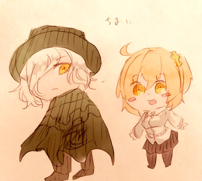 ミニマム 