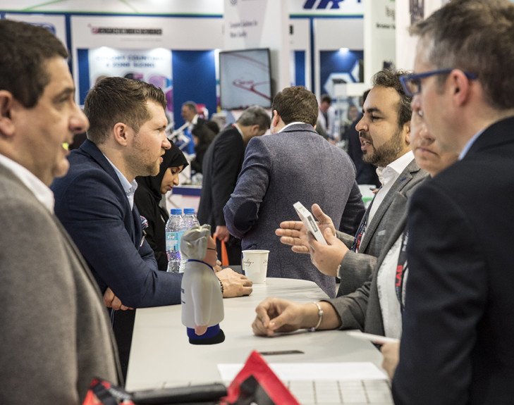 Labmate_online's tweet photo. Get your mini #myLabmate from @Labmate_online stand 3901 @Pittcon today. He'd love to tag along at your client/customer meetings π¨βπ¬. Don't forget to photograph him out & about - the best picture will win an appearance in the show review πΈ
#Pittcon2019 #science #arablab2019 https://t.co/tKoSZ2QPeb