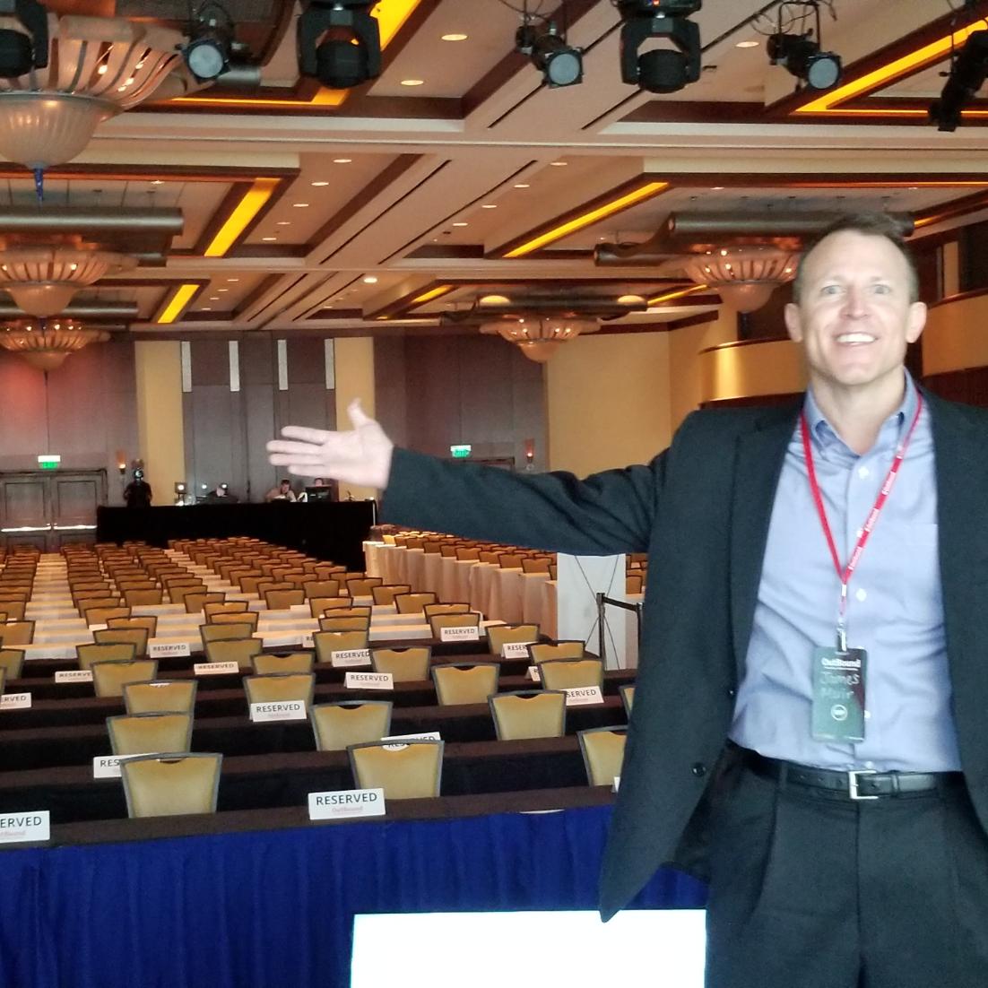 B2B_SalesTips's tweet photo. I'm giving away BONUSES to the first 50 people to register for #OutBound using my reg code - "close100" here: https://t.co/kYRuG71R7f

You'll get $100 off AND an autographed copies of The Perfect Close Paperback &amp; Workbook, the audiobook, &amp; the Tactical Sales Prospecting Tool® https://t.co/BAapXqDkoW