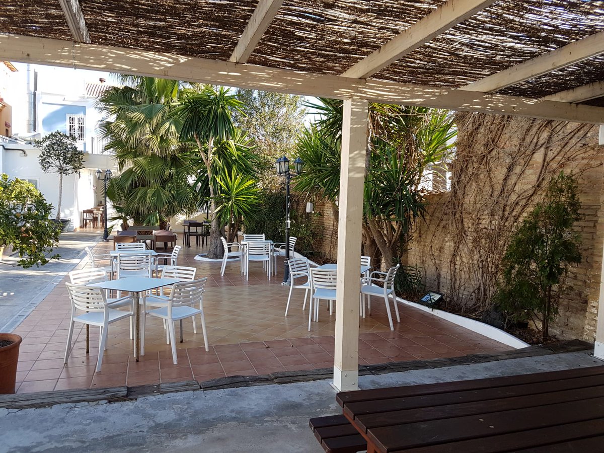 casa_patacona's tweet photo. Hoy apetece solo un poquito de relax bajo el sol de la Patacona☀😎

#CasaPatacona #PostFallas #Valencia #Patacona https://t.co/Hz356lesL1