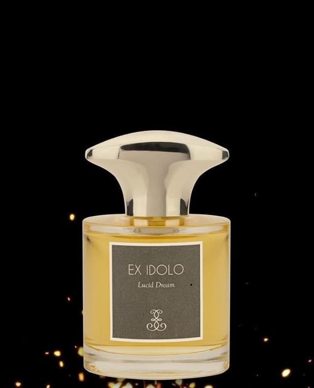 To celebrate #FragranceWeek join us in the #LesSenteurs boutique this Saturday 23rd as the founders of @exidolo talk all things fragrance, including the inspirations and ingredients behind their unique fragrances. Event takes place 3pm-5pm, DM for RS… ift.tt/2Y6t781