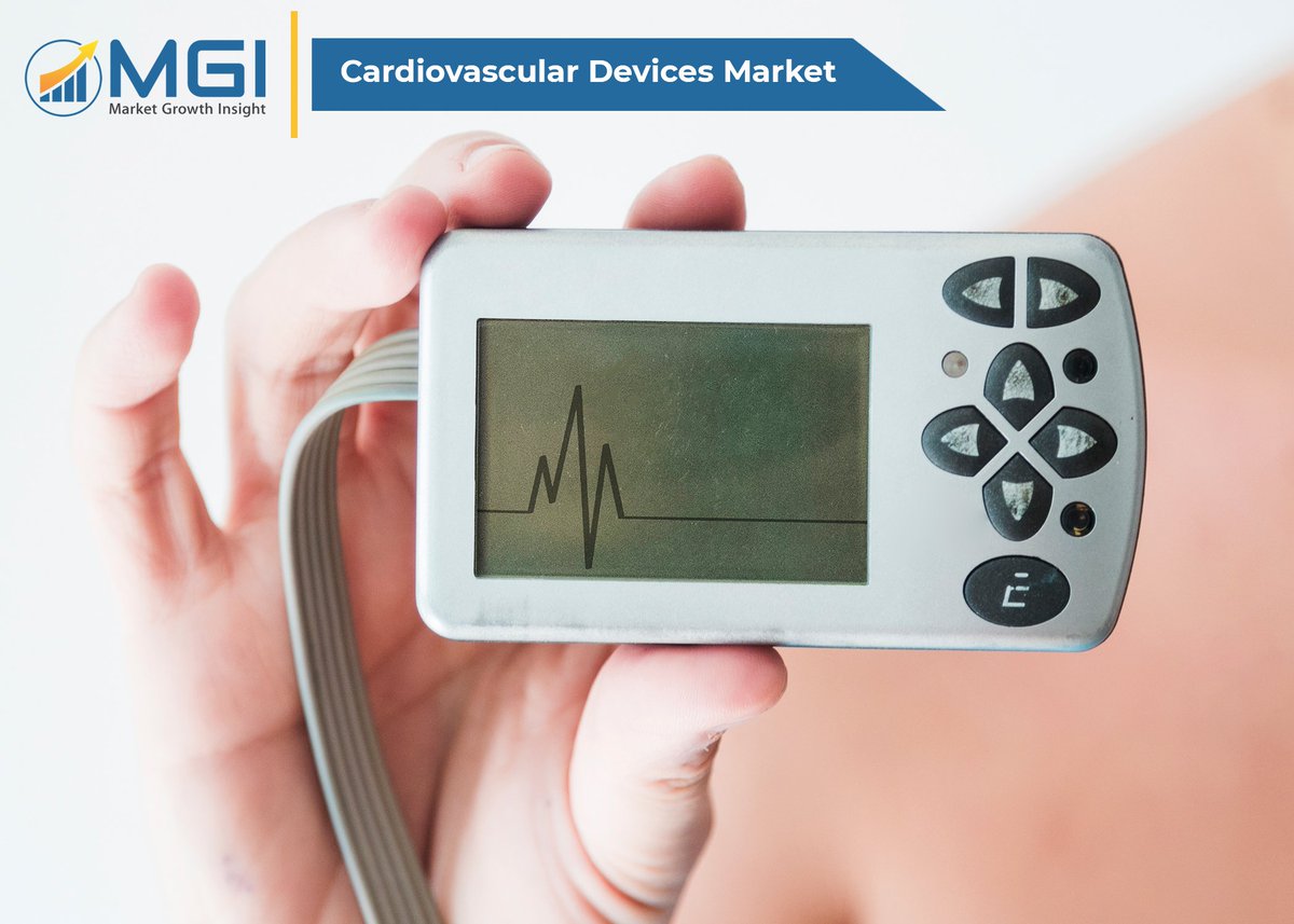 mgrowthinsight's tweet photo. #Cardiovascular_Devices_Market Report 2019: Industry Analysis, Size, Share, Trends, Growth and Forecast by Top Players to 2025

Top Key Pklayers:- @OmronIndia, @CordisHall, @Defibtech, @endologix 

Read More Details:-https://t.co/gFD4jjWCf9 https://t.co/AC2ReCb4gs