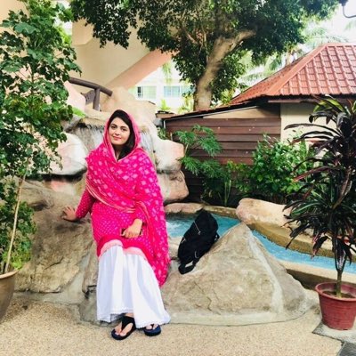 komalkhanjadoon's tweet photo. #NewProfilePic https://t.co/mH0VFjLhVL